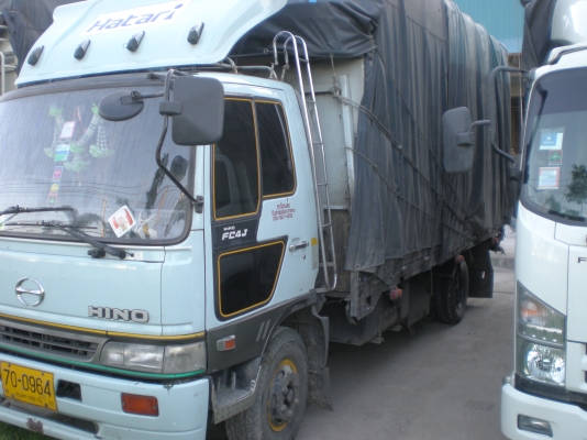 ขาย HENO FC4JHKA