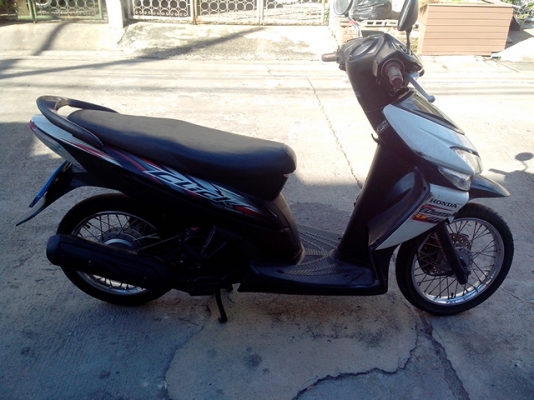 ขายทิ้งฮอนด้า คลิก ขายทิ้งฮอนด้า คลิก
