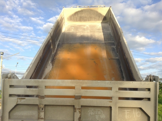 ขาย  HINOFM  2 PND 2. เพลา.