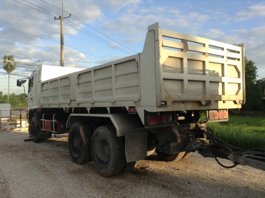 ขาย  HINOFM  2 PND 2. เพลา.