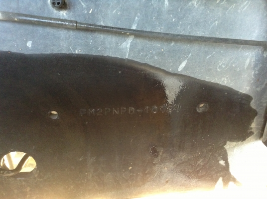 ขาย  HINOFM  2 PND 2. เพลา.