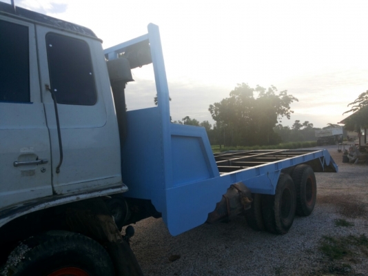 ขาย HINO FM 187 LA