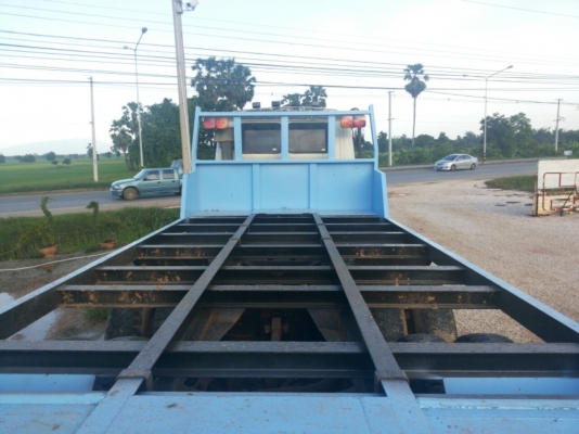 ขาย HINO FM 187 LA