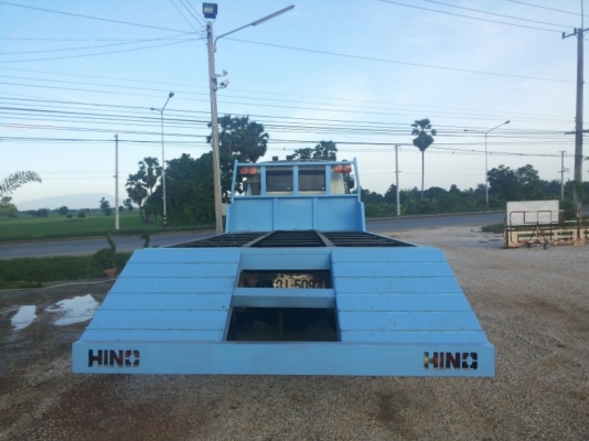 ขาย HINO FM 187 LA