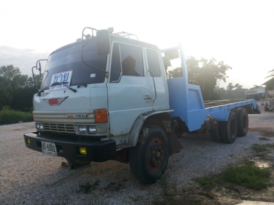 ขาย HINO FM 187 LA