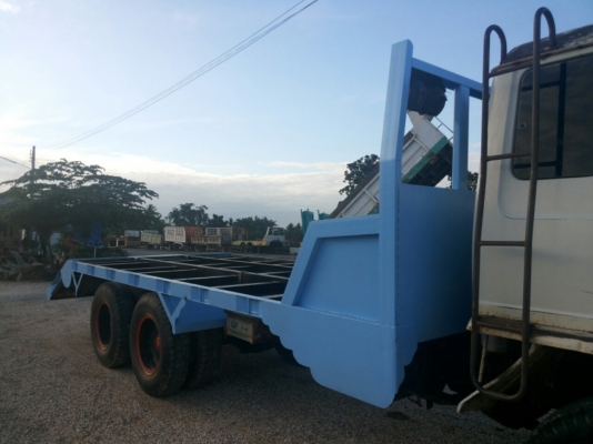 ขาย HINO FM 187 LA