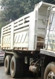 ขายด่วน กระบะดั๊มพ์เหล็ก 12 ตันของสามมิตรลอนเฉียงสภาพสวย พร้อมชุดอุปกรณ์อะไหล่ครบทุกชิ้น ราคาต่อรองได้นะครับ ขายด่วน กระบะดั๊มพ์เหล็ก 12 ตันของสามมิตรลอนเฉียงสภาพสวย พร้อมชุดอุปกรณ์อะไหล่ครบทุกชิ้น ราคาต่อรองได้นะครับ