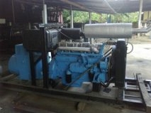 ขายด่วนเครื่องปั่นไฟ สภาพสวยพร้อมใช้ ราคาถูก