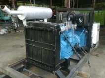 ขายด่วนเครื่องปั่นไฟ สภาพสวยพร้อมใช้ ราคาถูก