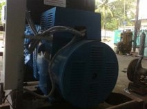 ขายด่วนเครื่องปั่นไฟ สภาพสวยพร้อมใช้ ราคาถูก