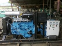 ขายด่วนเครื่องปั่นไฟ สภาพสวยพร้อมใช้ ราคาถูก