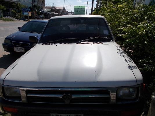 ขาย ไมตี้แค็บ ปี 93 ราคา 135,000