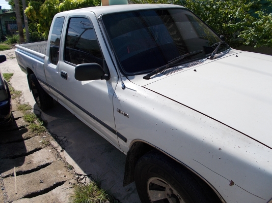 ขาย ไมตี้แค็บ ปี 93 ราคา 135,000