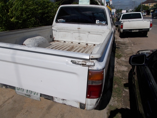 ขาย ไมตี้แค็บ ปี 93 ราคา 135,000