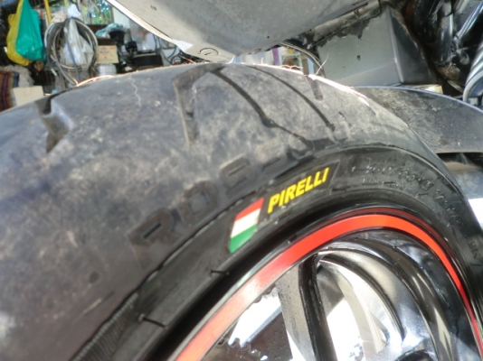 ขาย Kawasaki Ninja650 2010 ABS สีดำ สภาพดี