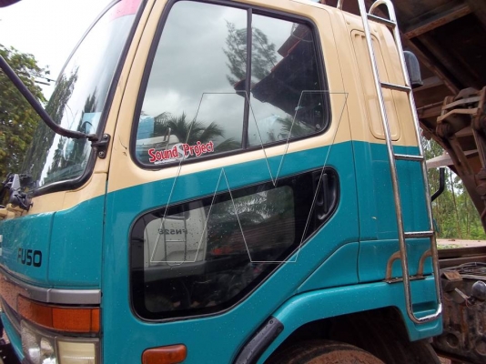 ขาย มิตซู 260 แรง ยูโรทูทั้งคัน ( มีระบบลากพ่วง พร้อมลำโพง ) ขาย มิตซู 260 แรง ยูโรทูทั้งคัน ( มีระบบลากพ่วง พร้อมลำโพง )