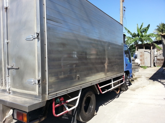 ขาย 6 ล้อตู้เย็น