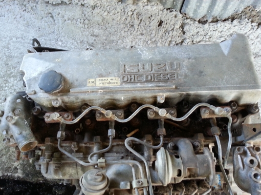 ขาย 6 ล้อตู้เย็น