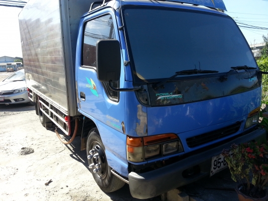 ขาย 6 ล้อตู้เย็น