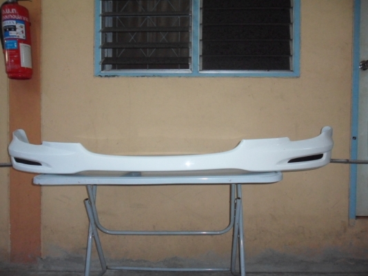 ชุดแต่ง วีออส 5 ชิ้น  4700 บ.  ABS (รับแลก)