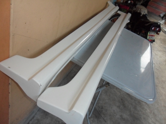 ชุดแต่ง วีออส 5 ชิ้น 4700 บ. ABS (รับแลก) ชุดแต่ง วีออส 5 ชิ้น 4700 บ. ABS (รับแลก)