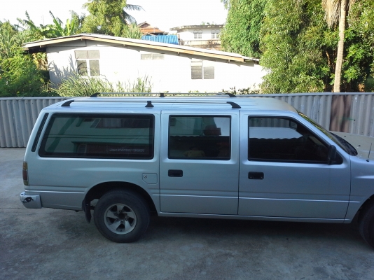 อีซูซุ ปี 96 victor III