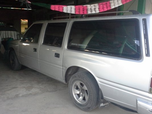 อีซูซุ ปี 96 victor III