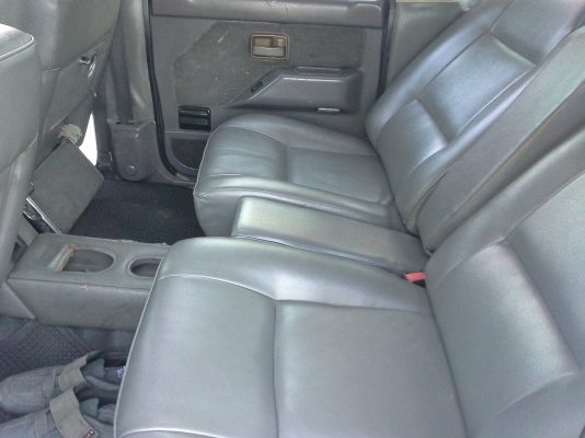 อีซูซุ ปี 96 victor III