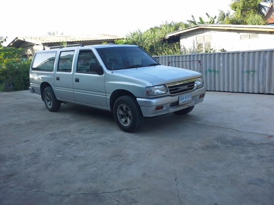 อีซูซุ ปี 96 victor III