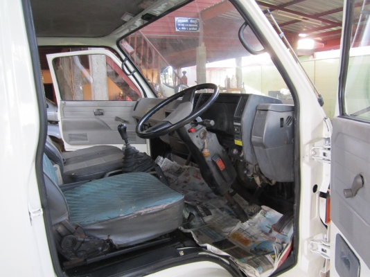 ปรับราคาขายใหม่ลดกระหน่ำทั้ง2คันเลยครับอีซูซุNPRเครื่อง100HP