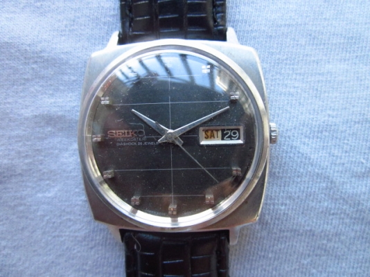 +++++ SEIKO แมวน้ำตัวหายาก M.88 +++++