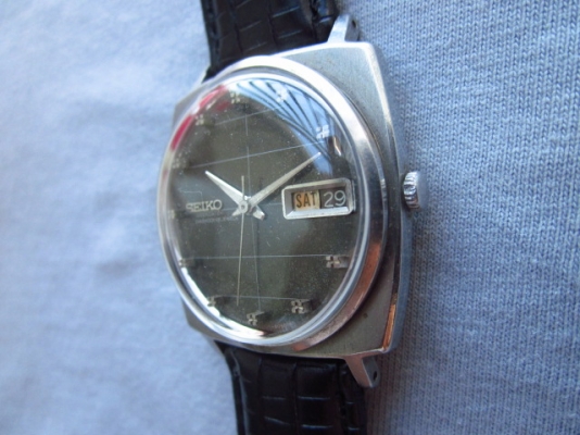 +++++ SEIKO แมวน้ำตัวหายาก M.88 +++++ +++++ SEIKO แมวน้ำตัวหายาก M.88 +++++