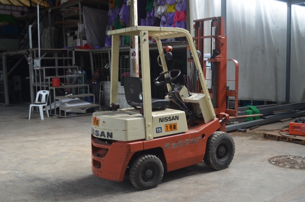 รถโฟล์คลิฟท์  ราคาถูกมาก  ไม่มีที่ไหนอีกแล้ว