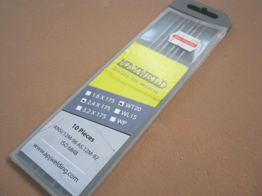 ลวดทังสเตน ลวดทังสเตน