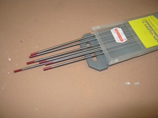 ลวดทังสเตน