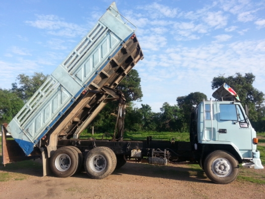 มาอีกแล้วครับ ROCKY นางฟ้า 195 รถสวยมาก สภาพพร้อมใช้ครับ