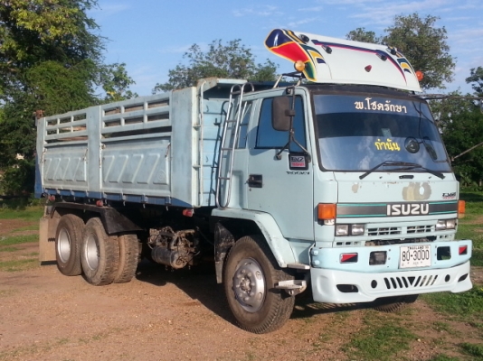 มาอีกแล้วครับ ROCKY นางฟ้า 195 รถสวยมาก สภาพพร้อมใช้ครับ