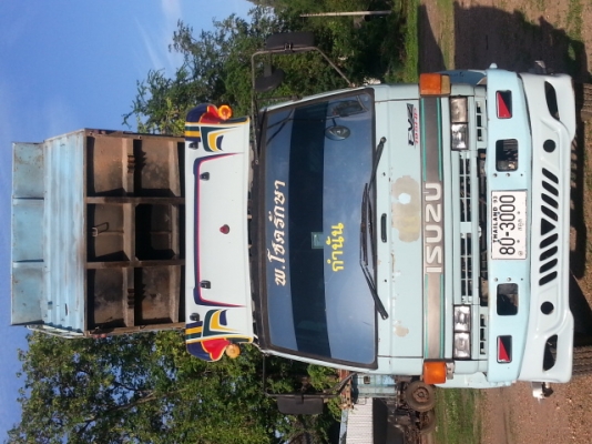 มาอีกแล้วครับ ROCKY นางฟ้า 195 รถสวยมาก สภาพพร้อมใช้ครับ