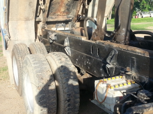 มาอีกแล้วครับ ROCKY นางฟ้า 195 รถสวยมาก สภาพพร้อมใช้ครับ