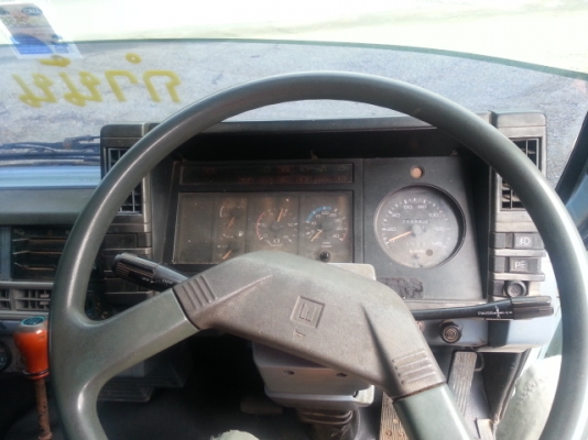 มาอีกแล้วครับ ROCKY นางฟ้า 195 รถสวยมาก สภาพพร้อมใช้ครับ