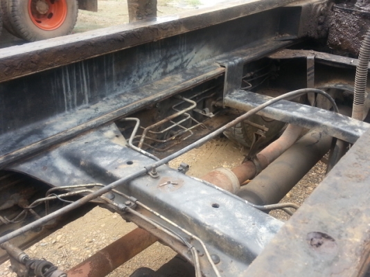 มาอีกแล้วครับ ROCKY นางฟ้า 195 รถสวยมาก สภาพพร้อมใช้ครับ