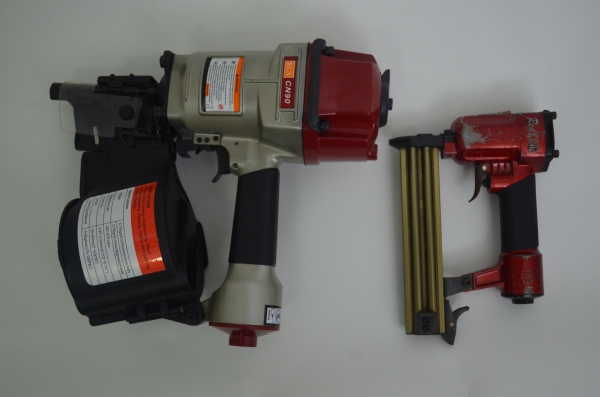 ปืนยิงตะปู  ใช้งานได้หลากหลาย