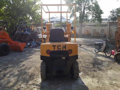ขาย รถตัก TCM รุ่น SD10 มือสองญี่ปุ่น ขาย รถตัก TCM รุ่น SD10 มือสองญี่ปุ่น