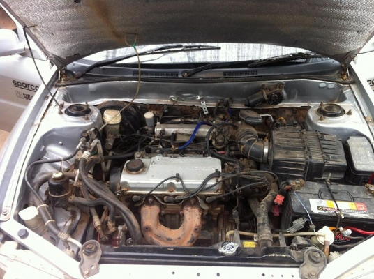 ขาย อีคารท้ายเบ้น สวยๆ ถูกมากครับ115000 ครับ ขาย อีคารท้ายเบ้น สวยๆ ถูกมากครับ115000 ครับ