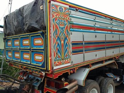 ต้องการขายรถดั้ม hino maga 320hi-speed