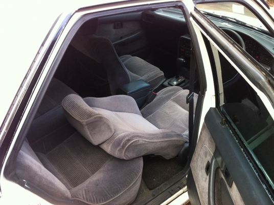 ขาย โตโยต้า เครื่อง4a เกียออโต้ ชุดแต่งรอบคัน 52000มาเอาไปเลยครับ ขาย โตโยต้า เครื่อง4a เกียออโต้ ชุดแต่งรอบคัน 52000มาเอาไปเลยครับ