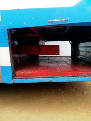 ขายบัสพัดลมเบนซ์ลูกแท้