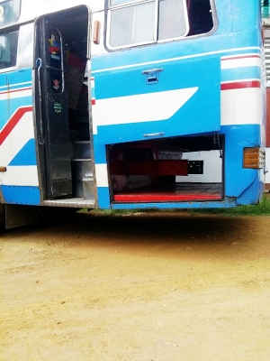 ขายบัสพัดลมเบนซ์ลูกแท้