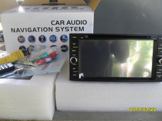 ขาย ดีวีดี สองดึน