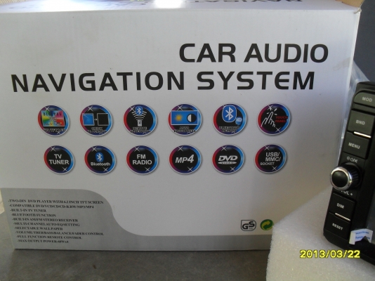 ขาย ดีวีดี สองดึน